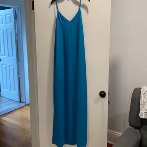 Alice + Olivia Maxi Dress